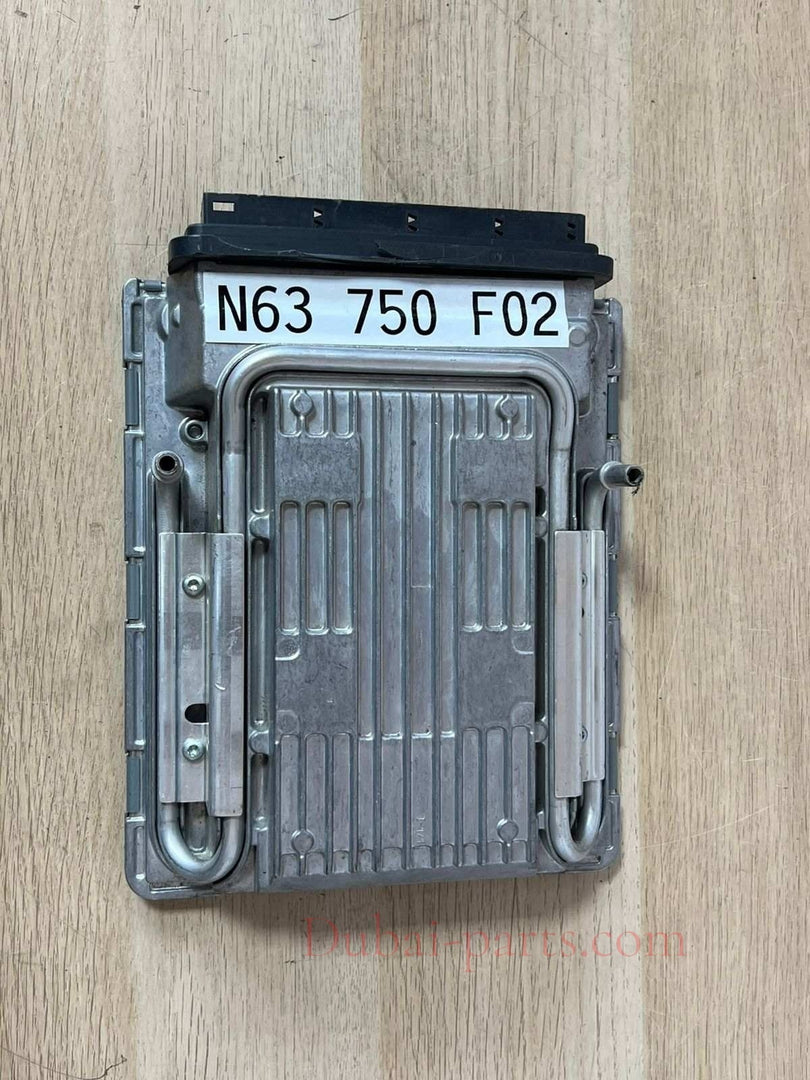 Ecu BMW F Series 5.0i  ENGINE CONTROL UNIT 7595549 DME MSD85.0 5WK93826