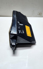 Bild in die Galerieansicht laden, 2014-2019 BMW X6 Rear Door Speaker 9354325 X6 and X6M F16 OEM
