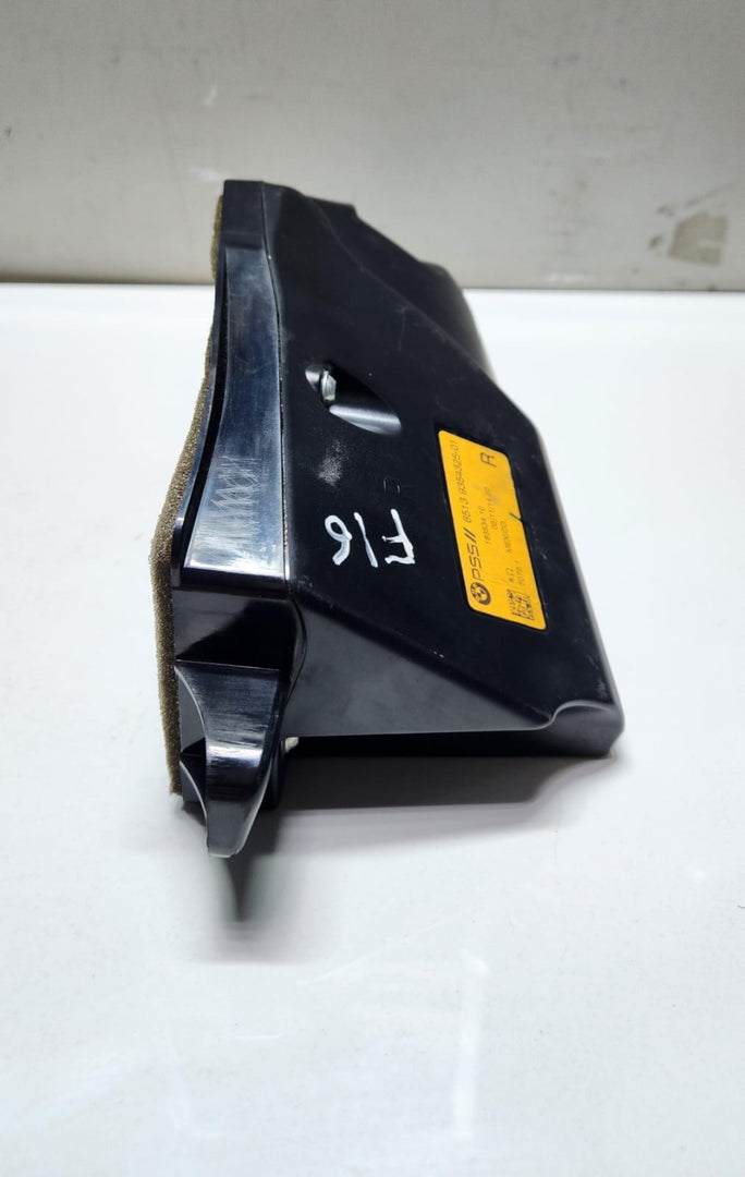 2014-2019 BMW X6 Rear Door Speaker 9354325 X6 and X6M F16 OEM