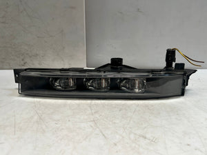 BMW F12 Front Right LED Fog Light 7234928 OEM