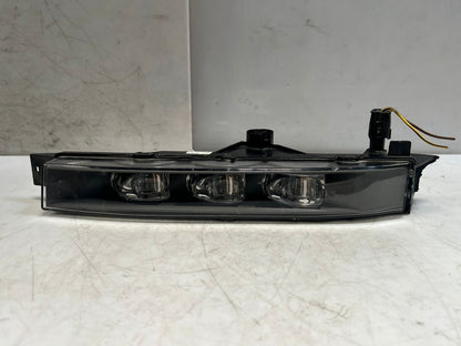 BMW F12 Front Right LED Fog Light 7234928 OEM