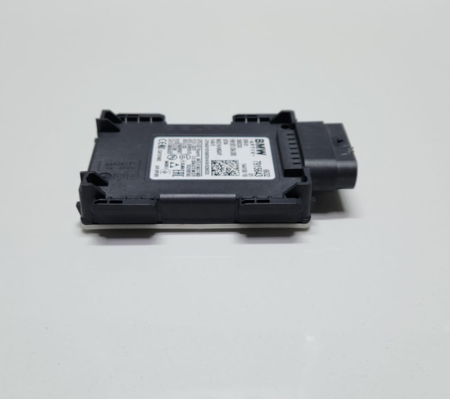 2020-2021 BMW 840i Blind Spot Radar Sensor 7915643 2, 3, 5, 6, 7 Series 