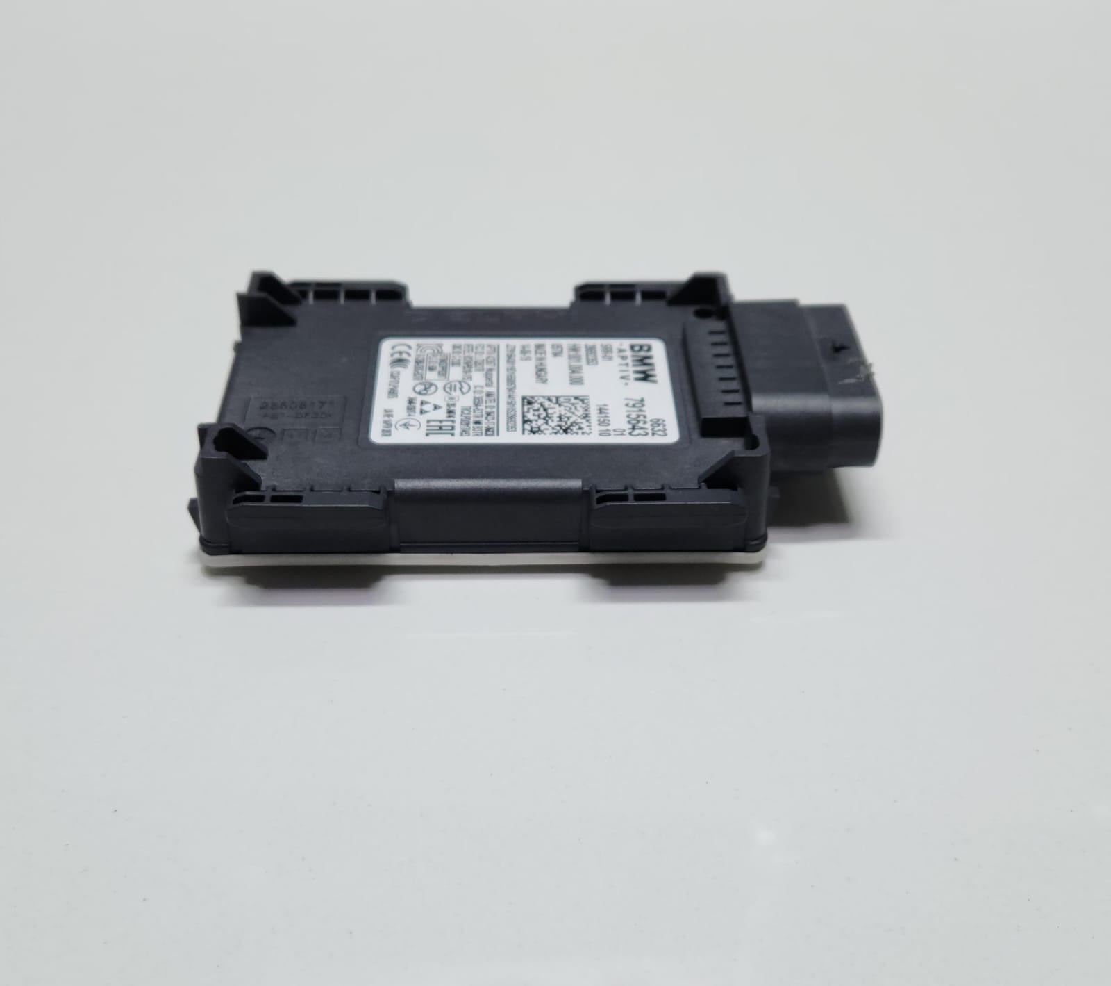 2020-2021 BMW 840i Blind Spot Radar Sensor 7915643 2, 3, 5, 6, 7 Series 