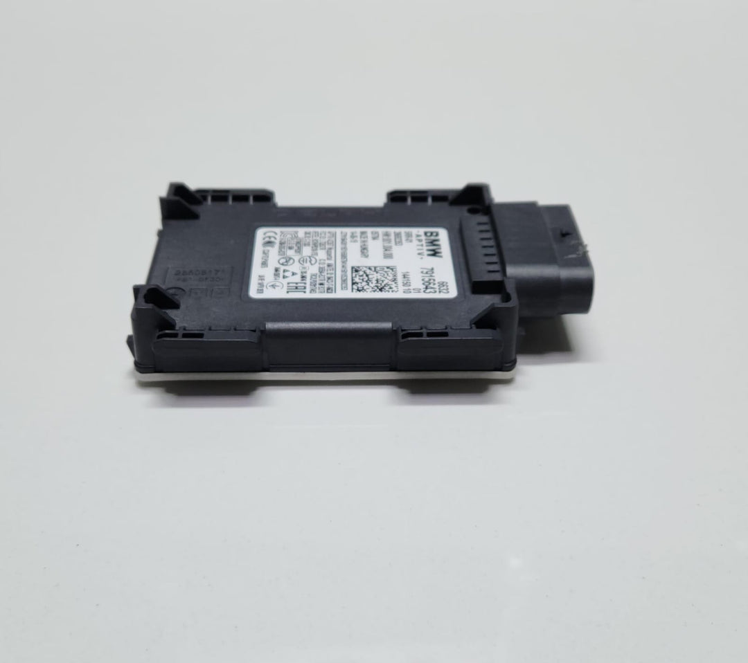 2020-2021 BMW 840i Blind Spot Radar Sensor 7915643 2, 3, 5, 6, 7 Series 