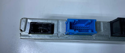 2009-2013 BMW 750i F01 F02 CENTRAL GATEWAY MODULE 9219318 OEM