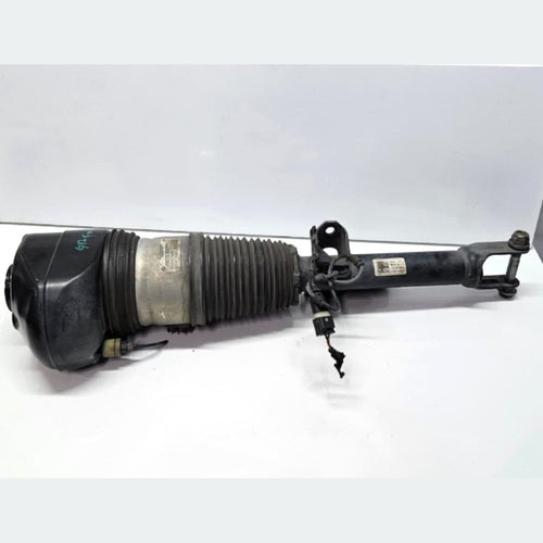 7915970-BMW 7 Series G11 G12 750 740 Air Spring Strut Front Right OEM