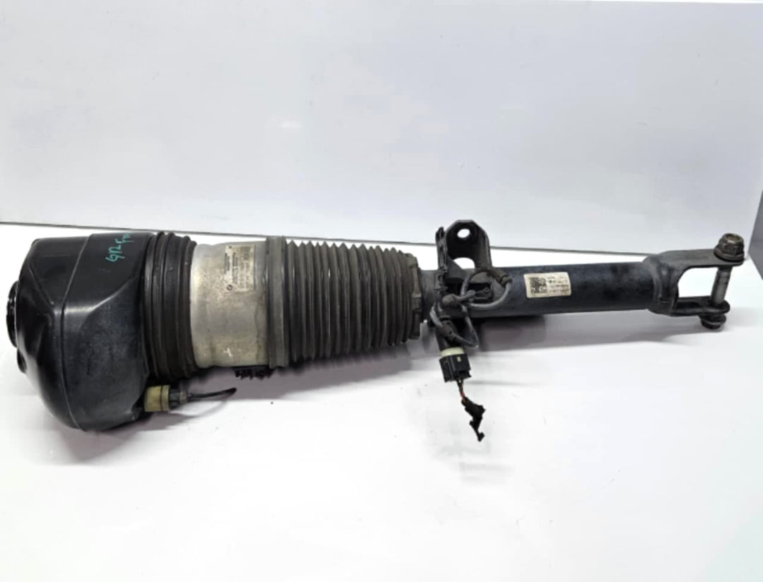 7915970-BMW 7 Series G11 G12 750 740 Air Spring Strut Front Right OEM