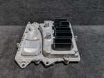 Load image into Gallery viewer, BMW 535i 2010 F07 N55 ENGINE CONTROL COMPUTER ECU UNIT ONLY DME 7612742
