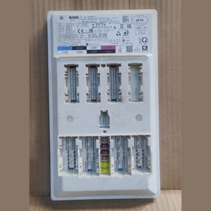 BMW I4 G26  3 4 5 7 X3 X5 X6 BODY DOMAIN CONTROLLER BDC 2021-2024 5A86B93