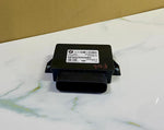 Bild in die Galerieansicht laden, OEM BMW F10 F11 F12 EMF Module Parking Brake Unit Electric Control 6863800
