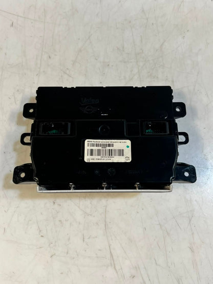 2011-2016 Mini Cooper R60 Countryman A/C Climate Control Panel 9808926