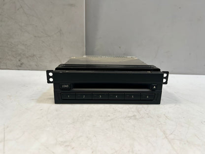 2007-2014 BMW X5 E70 X6 E71 Cd Changer CONTROL UNIT 9151148 OEM