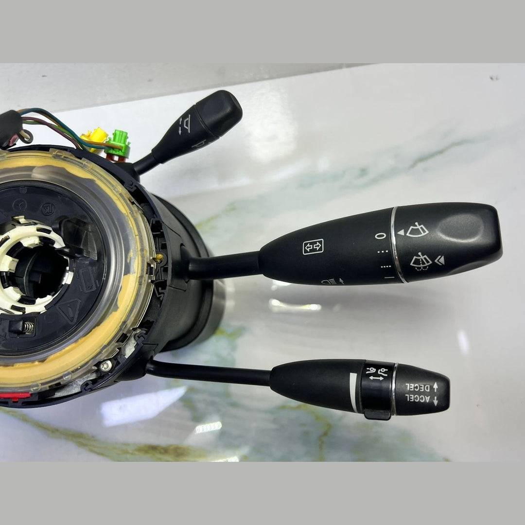 07-14 Mercedes S550 Steering Column Combination Switch A2219003503 S-Class W221