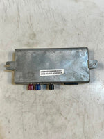 قم بتحميل الصورة إلى عارض الصور، 2011-2014 BMW X3 F25 X4 F26 Rear Camera Control Module 9282422 OEM