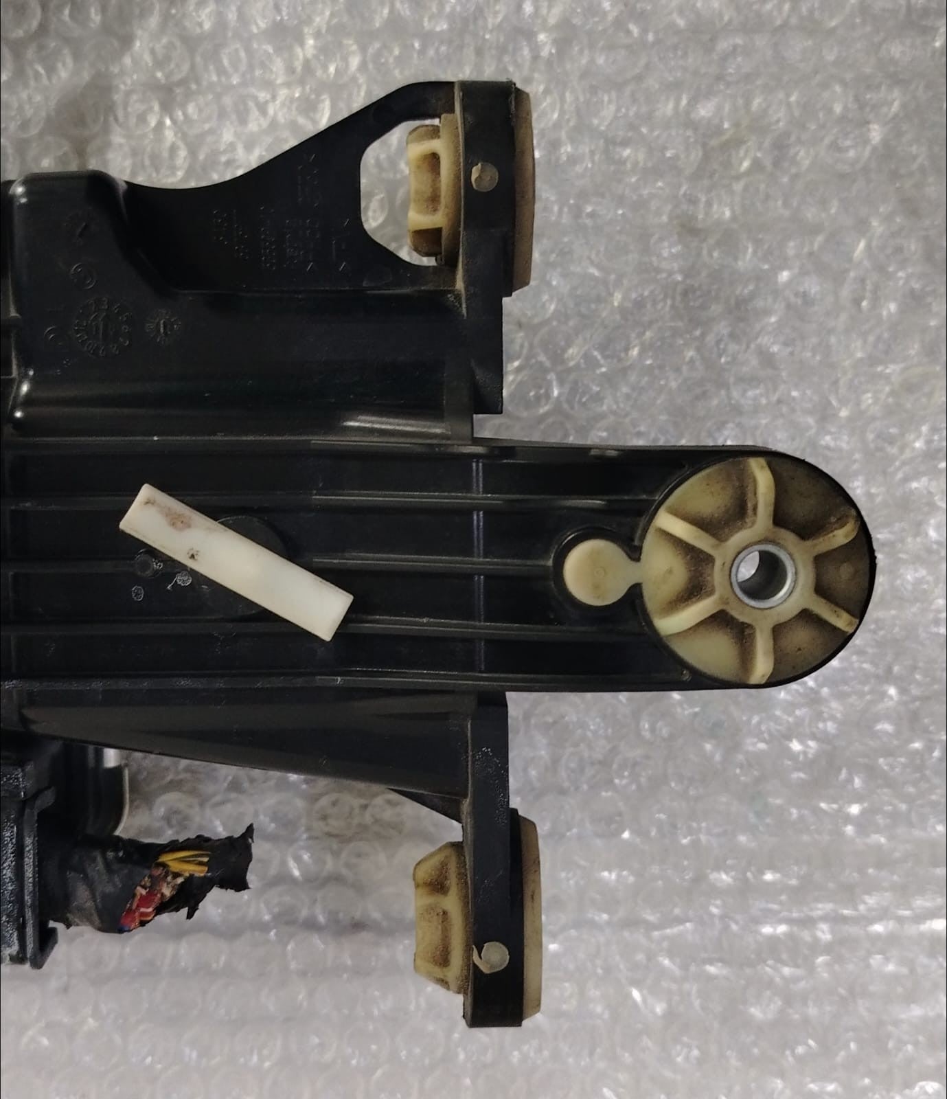 OEM BMW 330i G20 ABS ANTI-LOCK BRAKE PUMP DSC DYNAMIC STABILITY MODULE 1544112