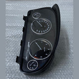 OEM BMW F10 2014 DIESEL SPEEDOMETER / INSTRUMENT PANEL CLUSTER 9348714