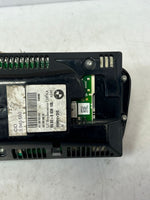 Load image into Gallery viewer, BMW 5' E60 E61 6' E63 E64 8.8" Navigation Monitor Display Screen CID 6938108 OEM