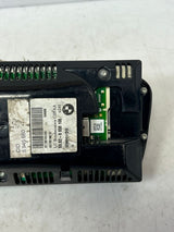 BMW 5' E60 E61 6' E63 E64 8.8" Navigation Monitor Display Screen CID 6938108 OEM