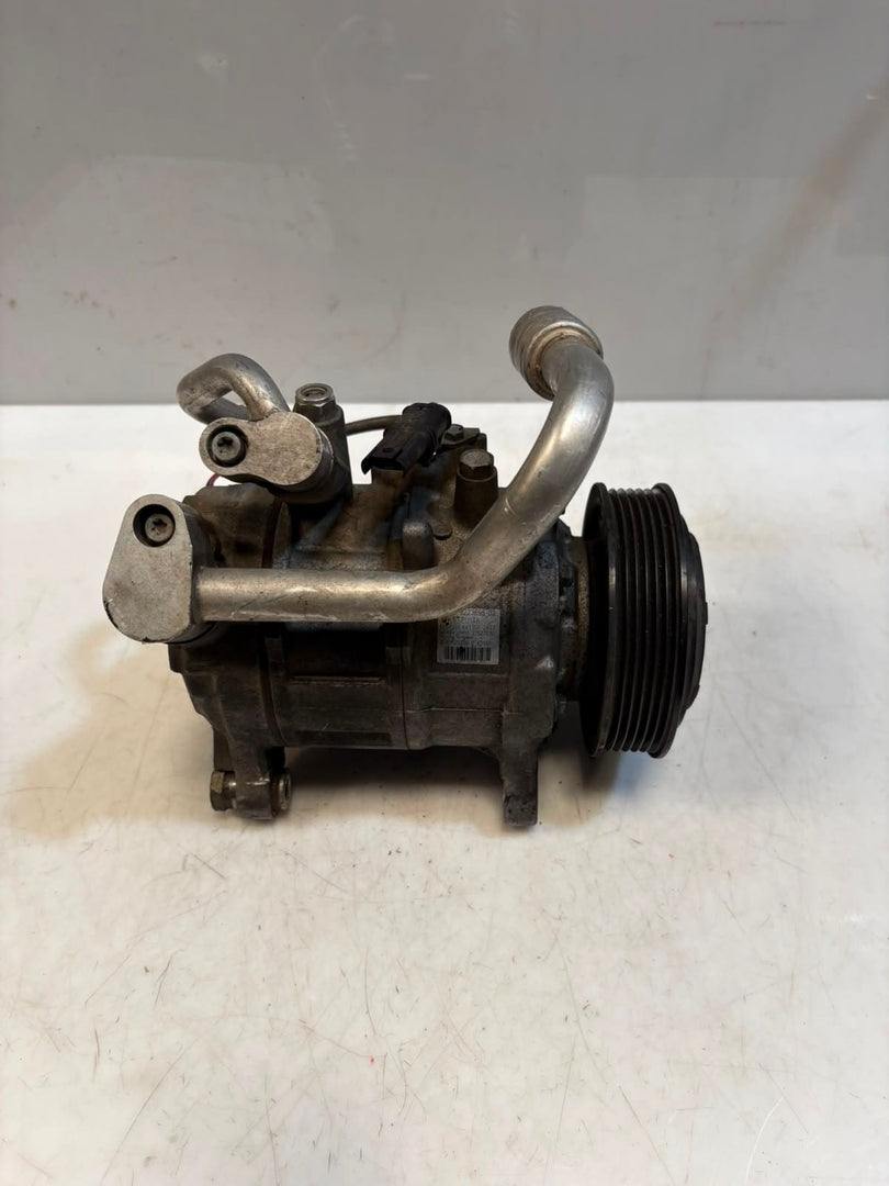 BMW 3 Series F30 F31 F32 F34 N57 Air Conditioning Compressor 9223695 OEM
