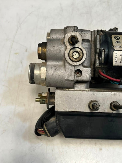 1996-1999 BMW Z3 3 Series E36 ASC+ABS Pump HYDRAULIC MODULE UNIT 1164095 OEM
