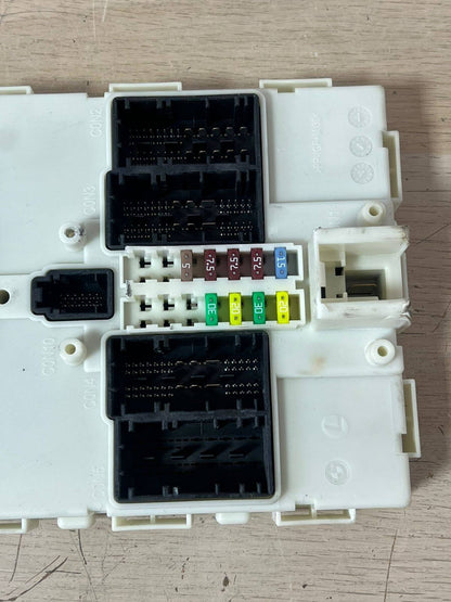 2012-2016 BMW 3 Series 320i 328i 328d Front Electronic Module 9324782 OEM
