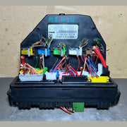 2010-2016 Mercedes W204 W212 C250 E350 Front SAM Module Fuse Box OEM A2129006012