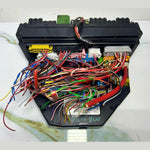Bild in die Galerieansicht laden, 2011-2012 Mercedes-Benz C250 Fuse Relay Box Sam Module A2129005812 W204 C300 C63