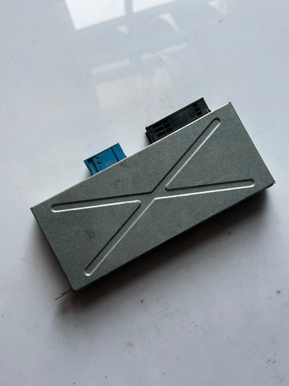 2009-2011 BMW 750i Central Gateway Control Module 9158342 7 Series 740i, 750i, 7