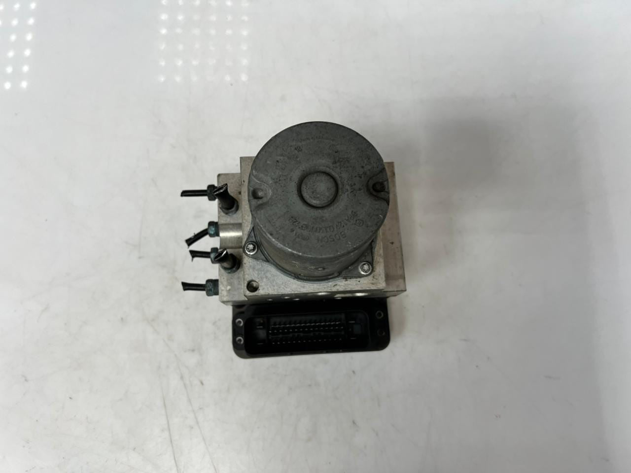 2007-2014 BMW X5 E70 E71 X5 X6 Hydraulic Abs Pump And DSC Control Module 6793488