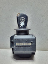 2006 Mercedes-Benz E350 Ignition Switch Module 2115451008 E-Class W211