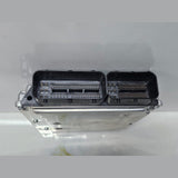 BMW E90 E60 320i N46N Motorsteuergerät DME ECU SET 7581611 OEM