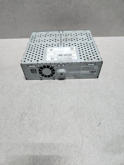 2014 Mercedes-Benz S550 Control Unit Tuner Digital A2229007607 S-Class W222