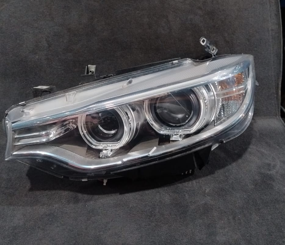 FARO BI-XENÓN DELANTERO IZQUIERDO BMW 4 F32 F33 F36 F36 F36 - 7410787