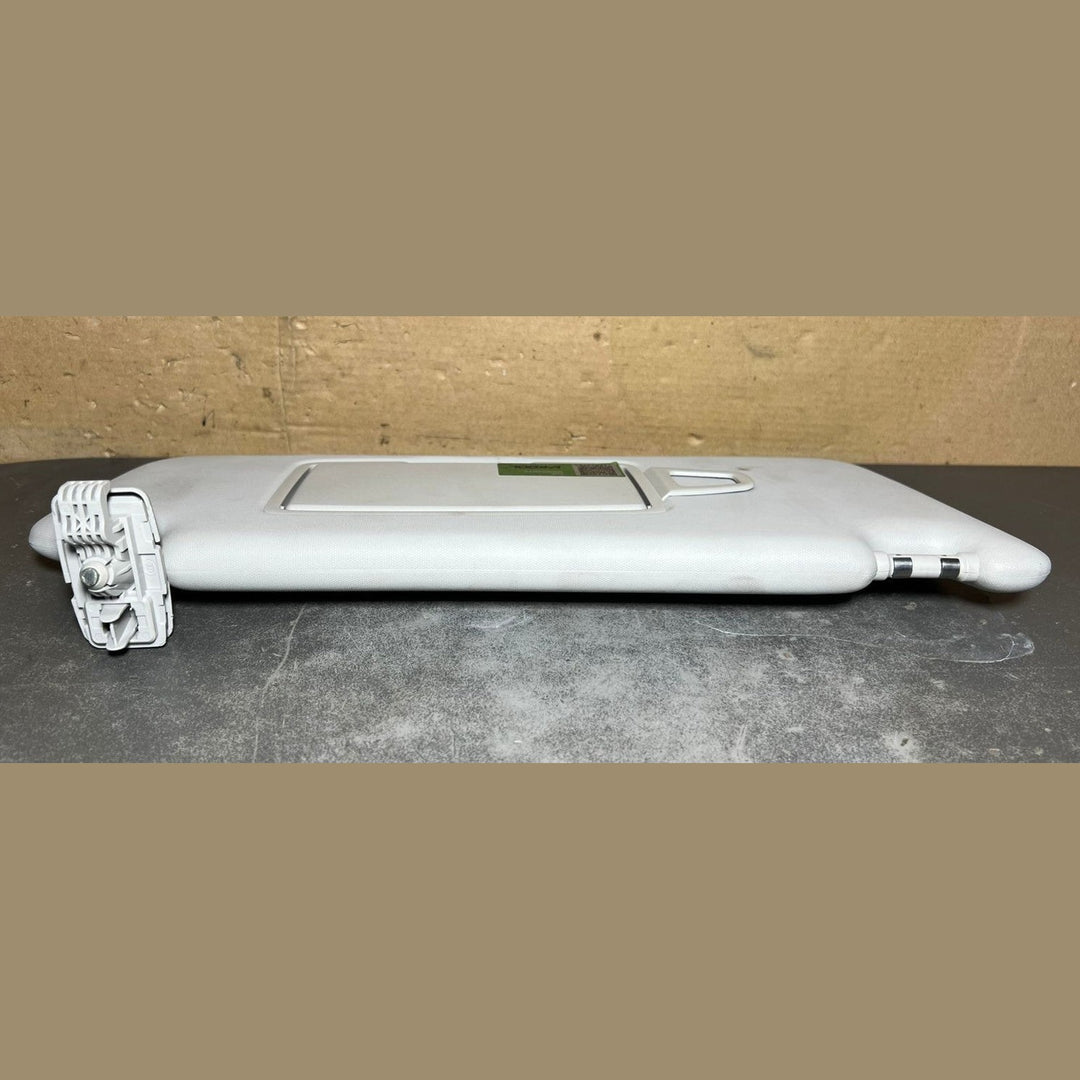 15-20 Mercedes W213 E-Class Front Right Side Sunvisor Sun Shade A213 8106201