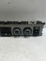 Load image into Gallery viewer, 2006-2008 BMW 750i 750 E65 E66 E67 Series AC Climate Control Unit 6981405 OEM