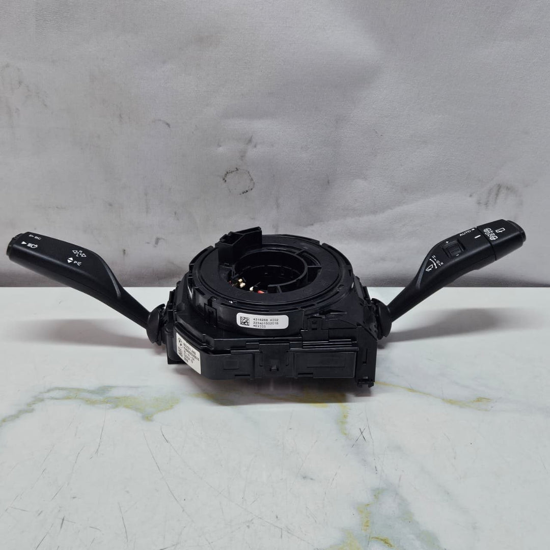 2018-23 BMW X1, X2, X5 Steering Column Switch 6827371 OEM