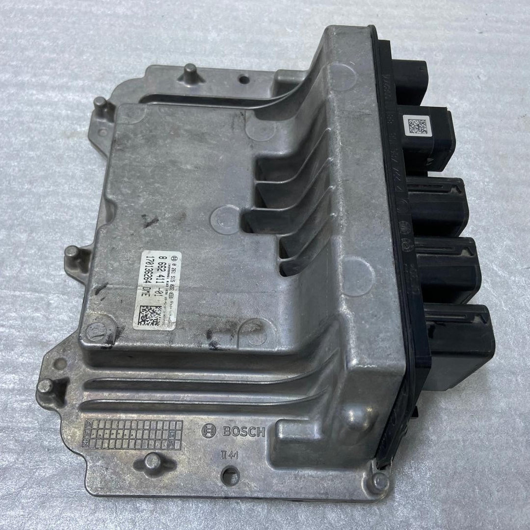 OEM BMW 118i 318i F30 F20 B38 ENGINE CONTROL UNIT MODULE DME ECU ONLY 8662411