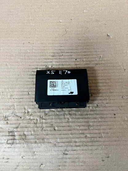 2016 BMW 2 Series F20 F21 E70 X5 F22 F23 Air Conditioning Control Module 6820234