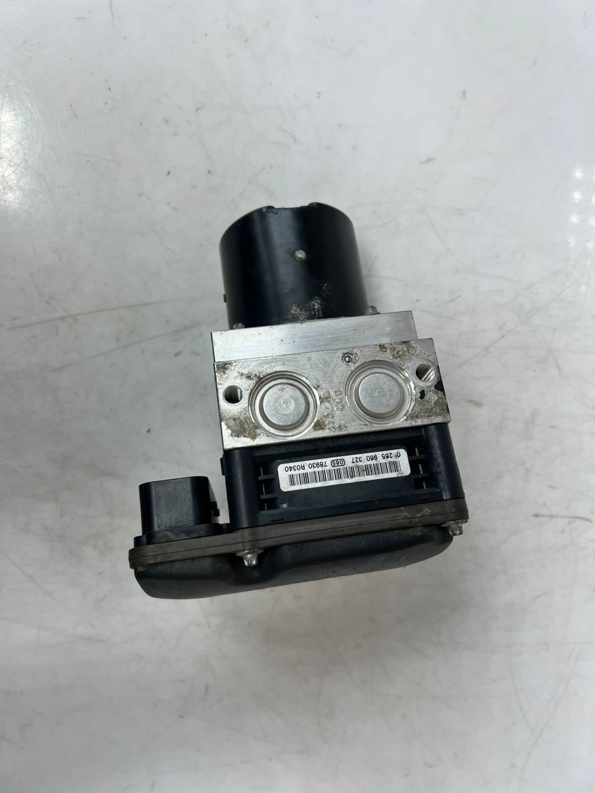 2008-2010 BMW E6X 535i 5 Series E60 520d Abs Pump Control Module 6783360 OEM