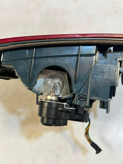 2012-2016 BMW 3' F30 F31 328i Right REAR BRAKE INNER Taillight 725991610 OEM