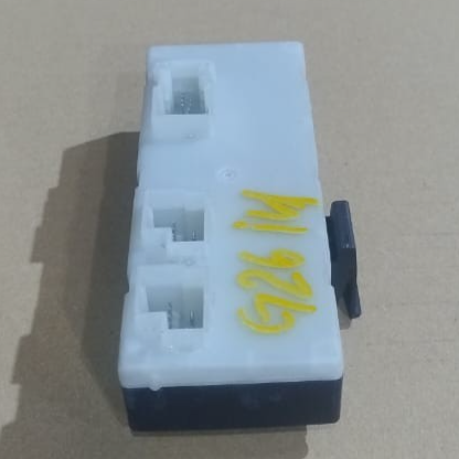 BMW  G15 G30 G31 G22 G26 I4 TAILGATE LIFT CONTROL UNIT TAILGATE MODULE 5A19DB2