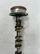 2012-18 BMW M5 F10 550i F12 F13 650i X5M N63 S63 Exhaust Camshaft 7613931 OEM