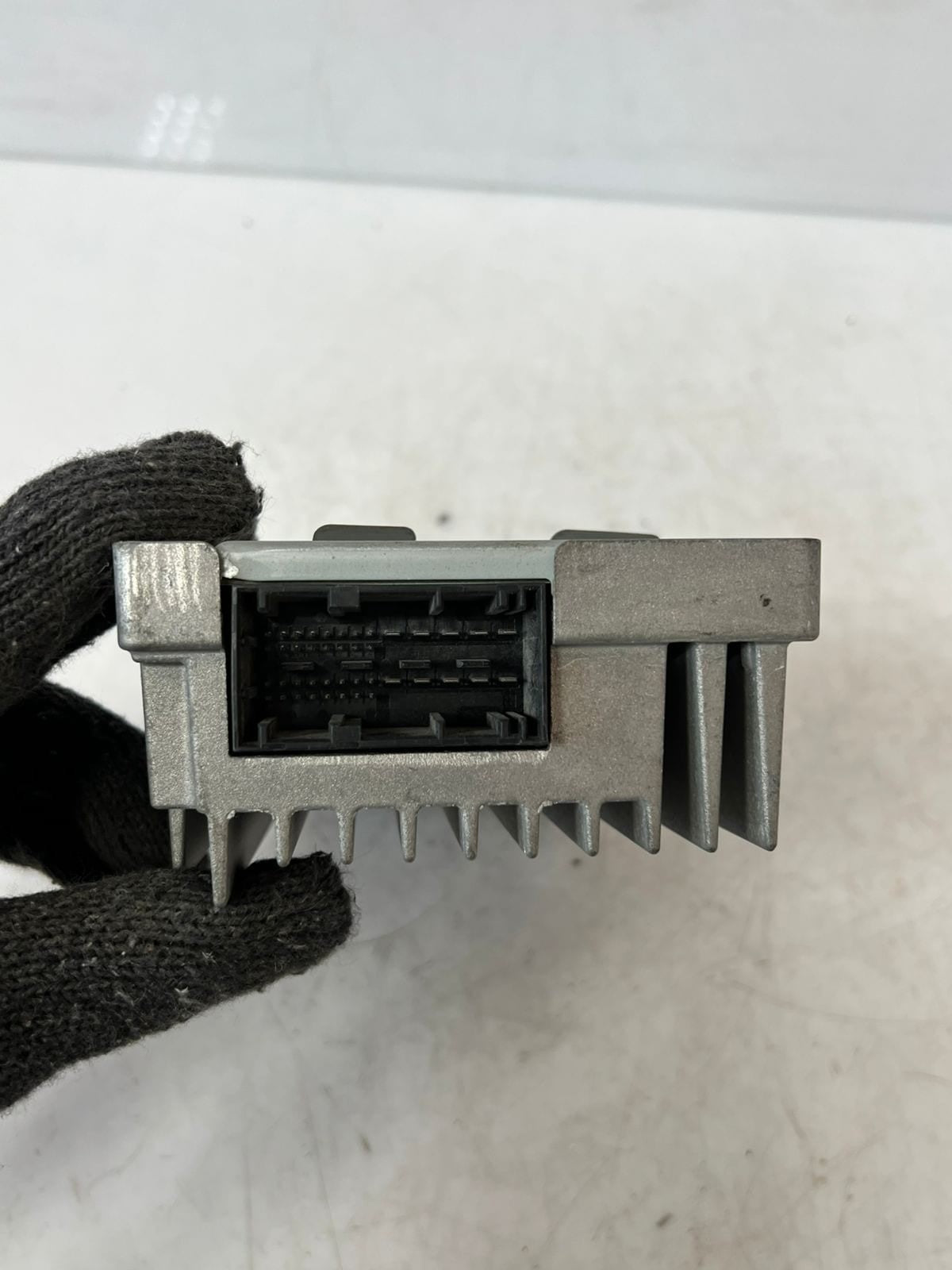 2011-2014 BMW  X3 F25 HIFI SOUND Audio Amplifier 9257121 OEM