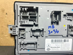 Bild in die Galerieansicht laden, 19-23 Mercedes-Benz W213 CLS Body Comfort Control Module Unit A213 9009722 OEM