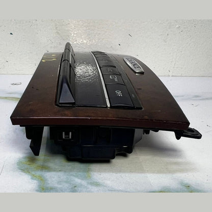 10–14 Mercedes Benz W212 E-Class AC Heater Climate Control Switch A212 9008711