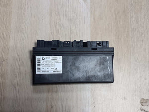 BMW Body Control Module 6952665  E60 E61 E63 E64 5 Series and 6 Series