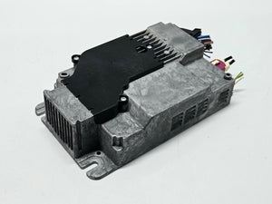 9859207-2019 BMW X5 G05 RHD Receiver Audio Module Amplifier OEM