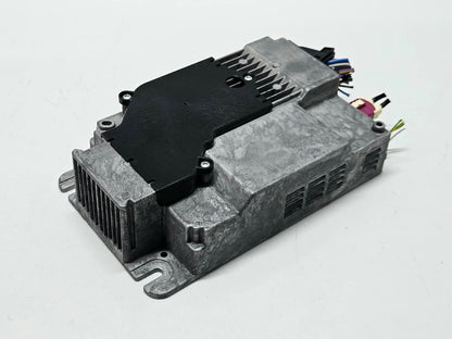 9859207-2019 BMW X5 G05 RHD Receiver Audio Module Amplifier OEM