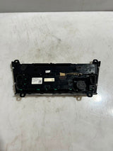 2020 BMW X3 F07 N55 535I AC Heater Control Panel 9233661 OEM