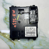 2015-2023 Mercedes-Benz C300 Klimabedienteil A0009009114